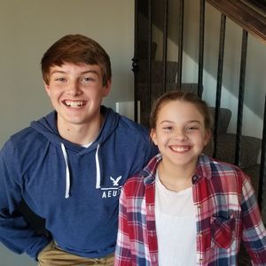 Meet your Posher, Erin